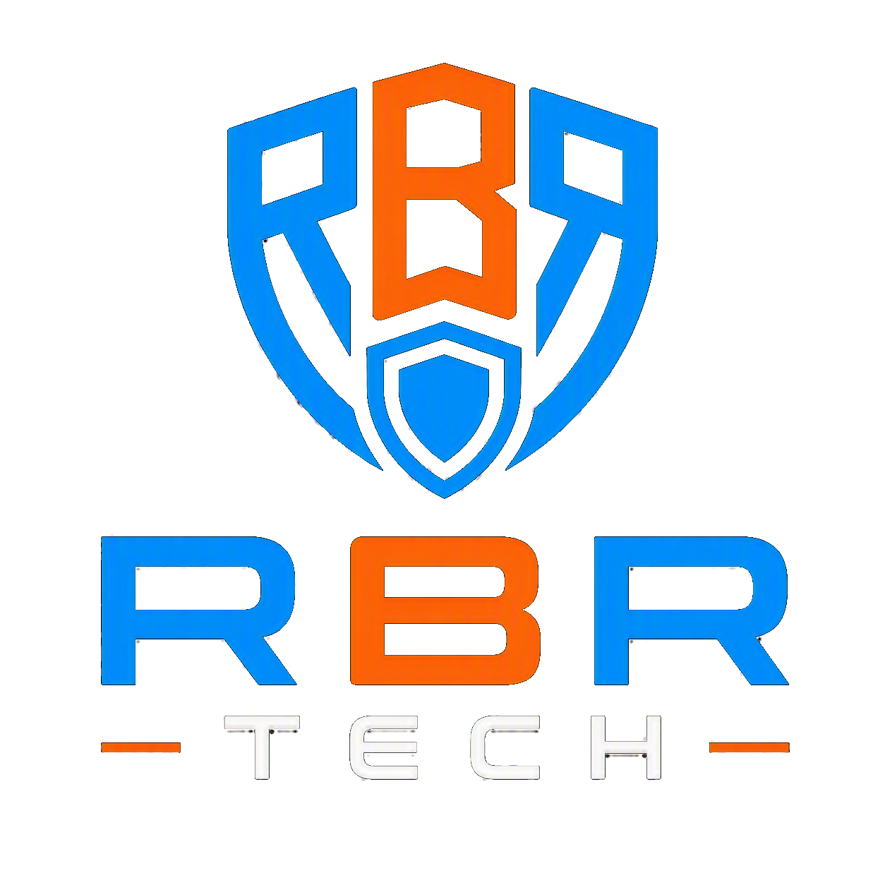 RBR Tech logo